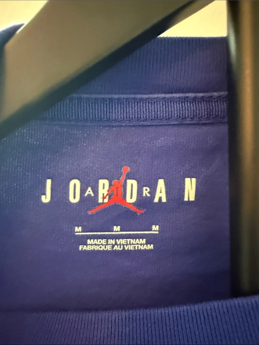 Jordan air logo